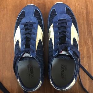 Brooks Heritage Women’s Vanguard size 8.5